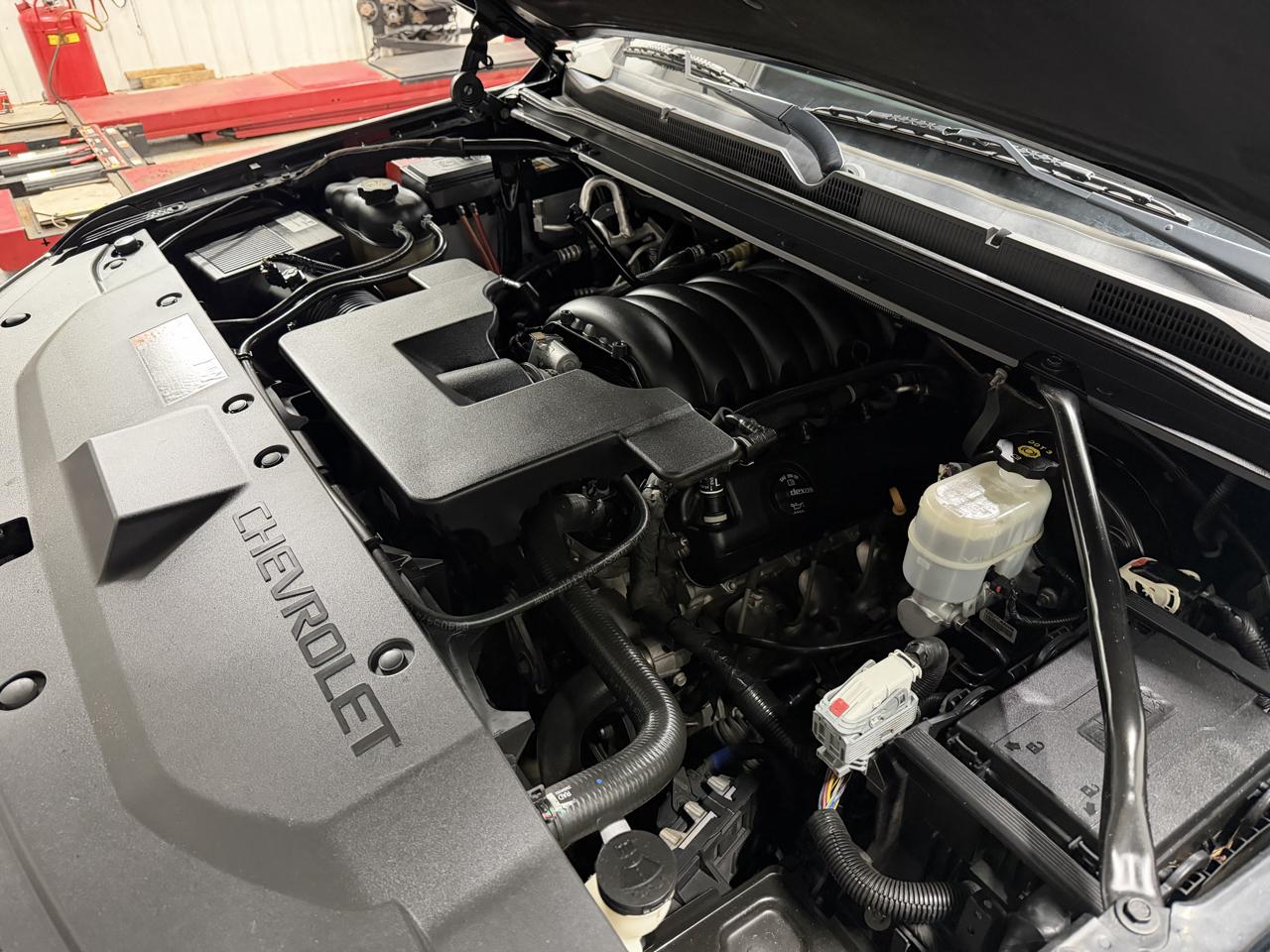 2020 Chevrolet Tahoe LS - Photo 13