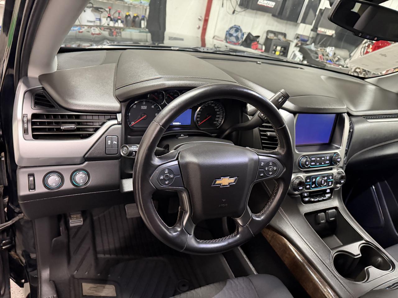 2020 Chevrolet Tahoe LS - Photo 17