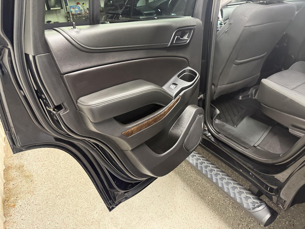 2020 Chevrolet Tahoe LS - Photo 19