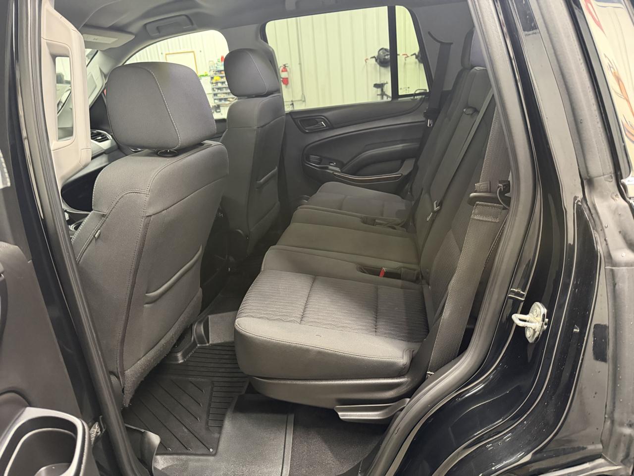 2020 Chevrolet Tahoe LS - Photo 20