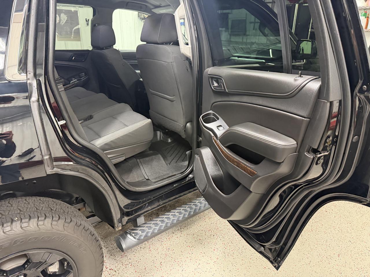 2020 Chevrolet Tahoe LS - Photo 22