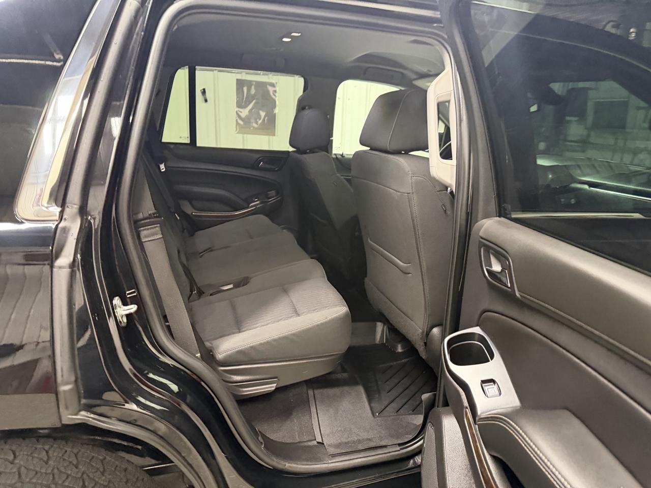 2020 Chevrolet Tahoe LS - Photo 23