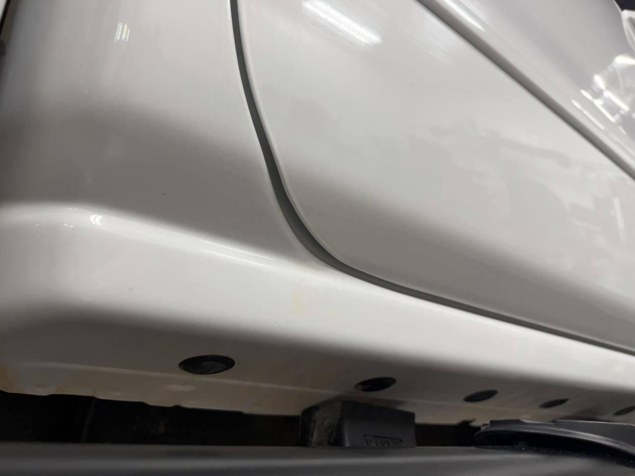 Chevrolet Silverado 2500HD 4WD Double Cab 149" LT 2019
