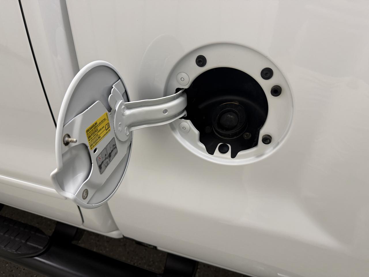 Chevrolet Silverado 2500HD 4WD Double Cab 149" LT 2019