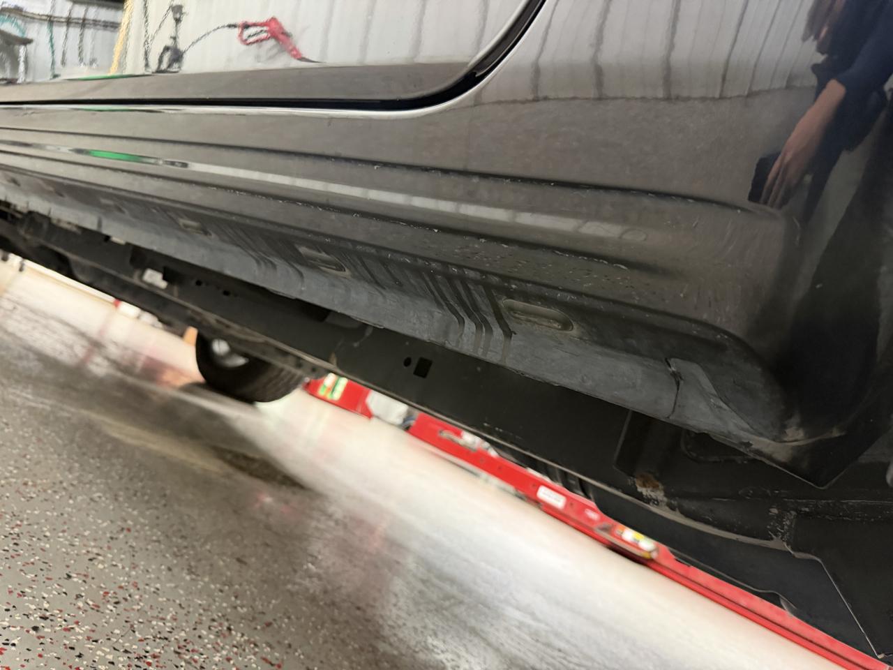 RAM 1500 Big Horn Crew Cab SWB 4WD 2020