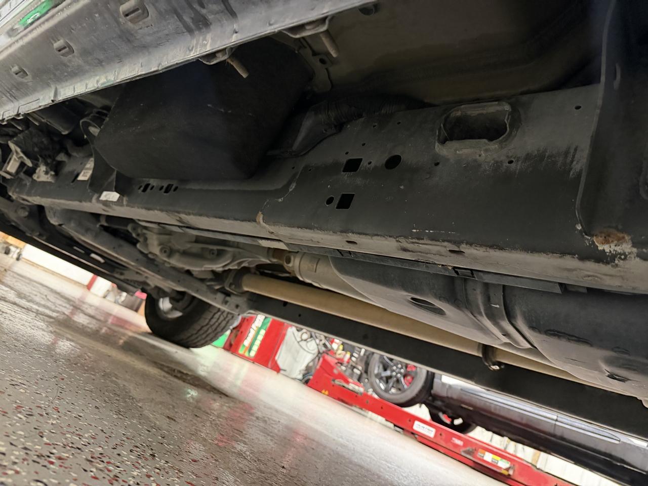 RAM 1500 Big Horn Crew Cab SWB 4WD 2020