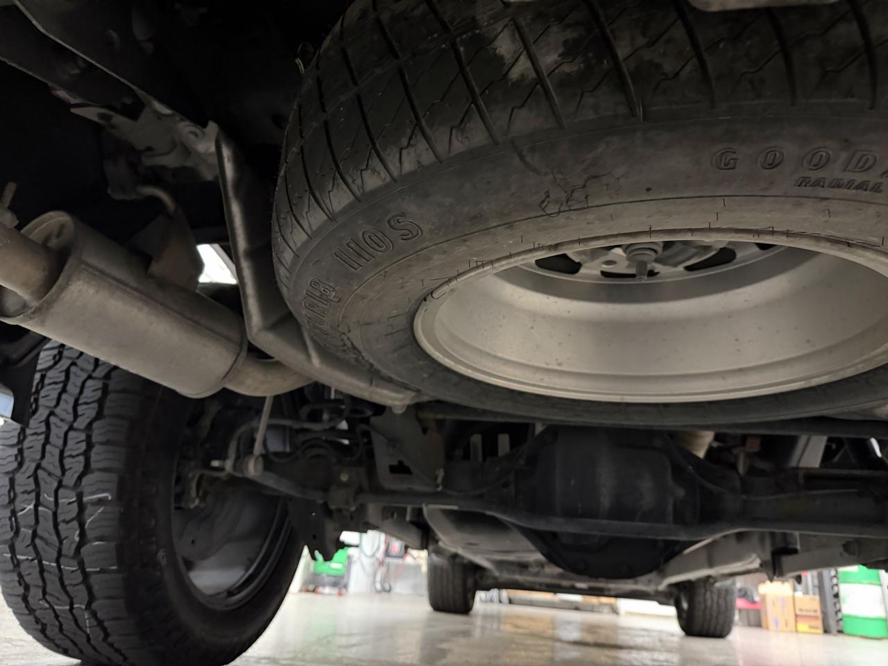RAM 1500 Big Horn Crew Cab SWB 4WD 2020