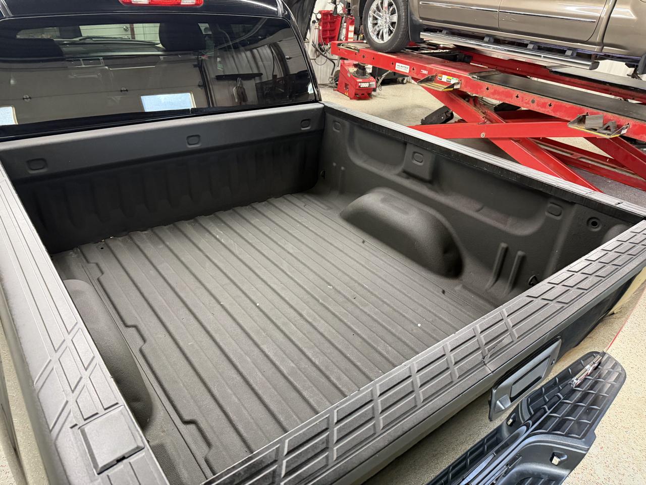 GMC Sierra 1500 Denali Crew Cab AWD 2013