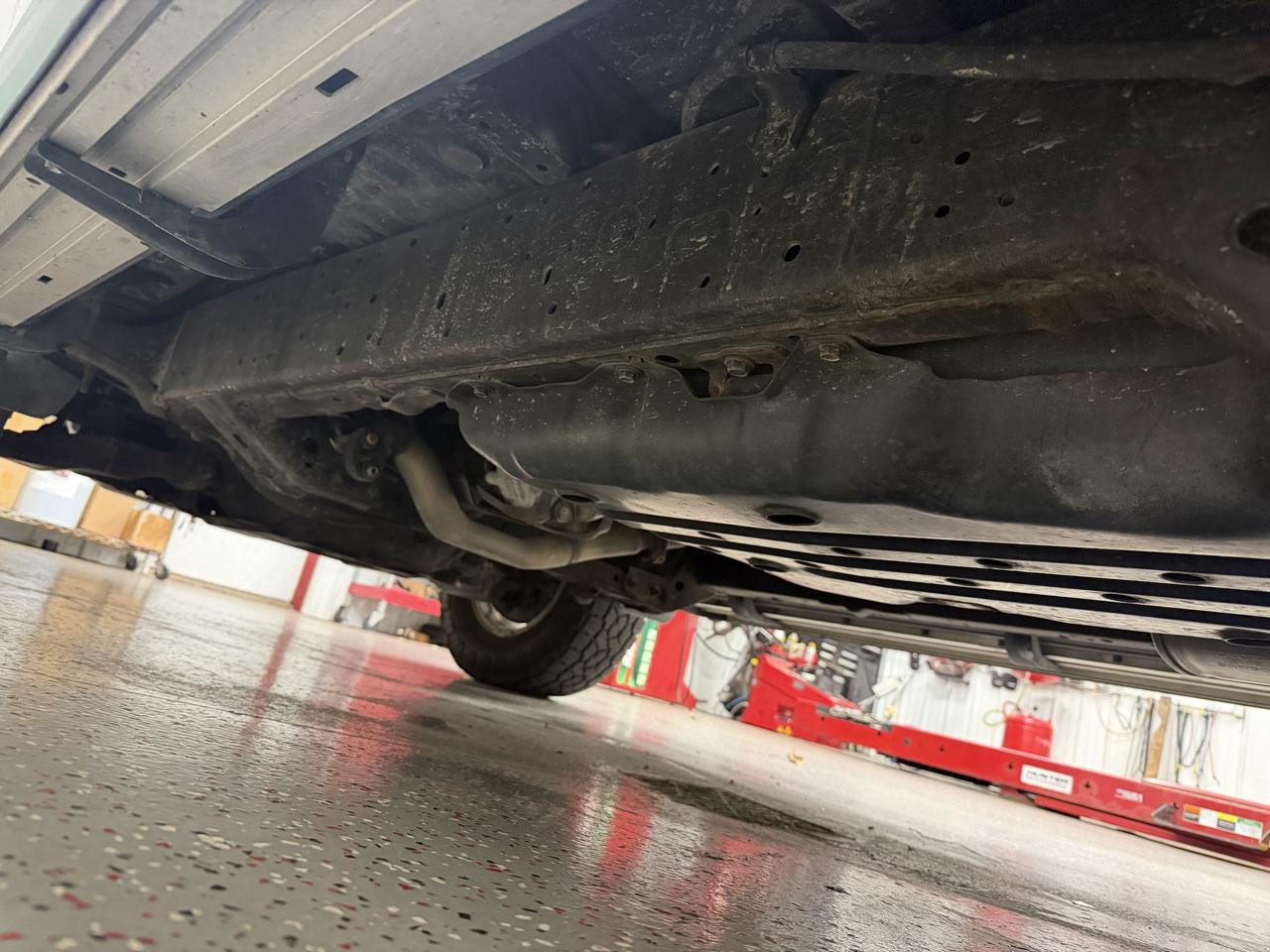 Toyota 4Runner SR5 Premium 2020