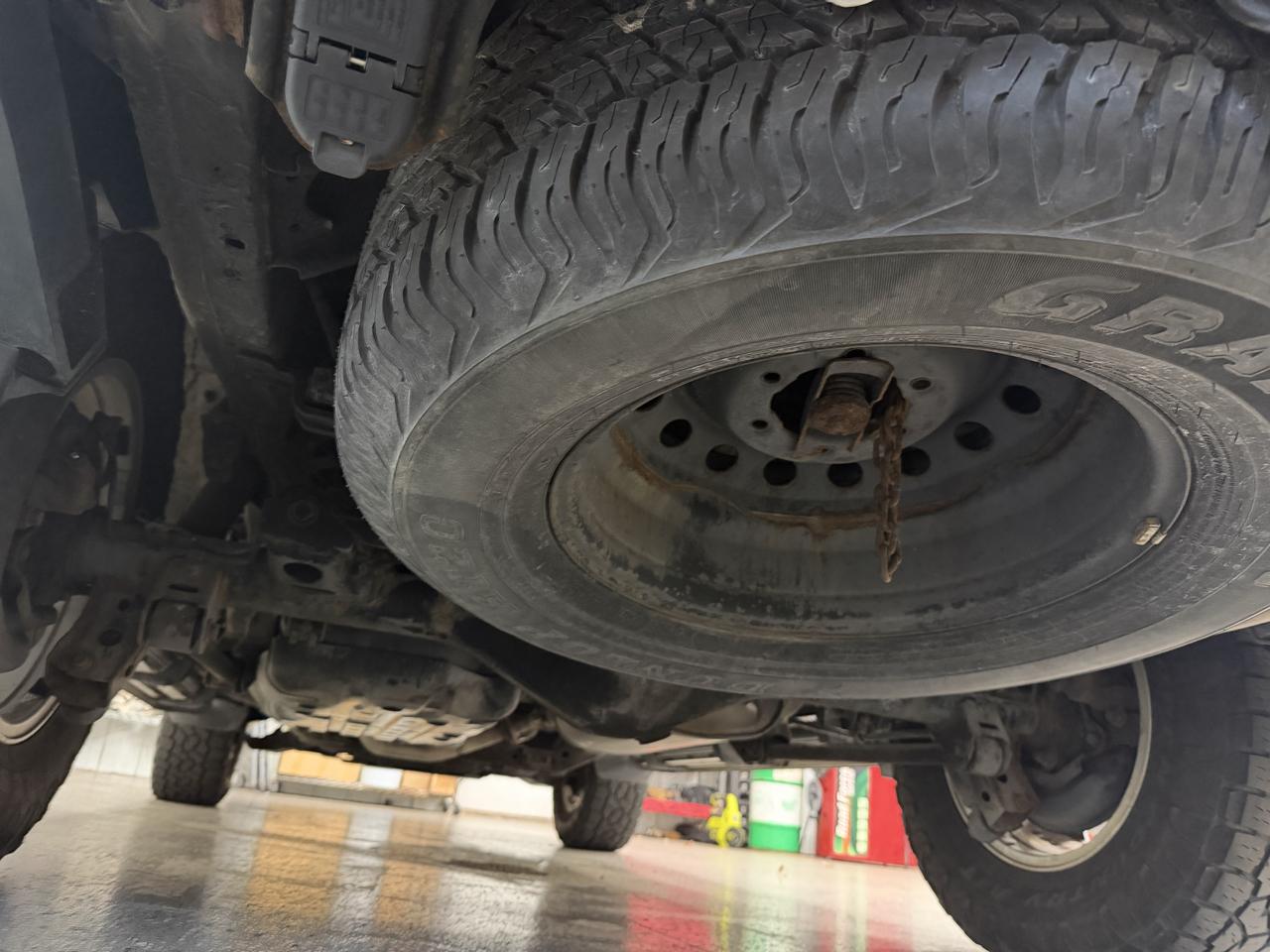 Toyota 4Runner SR5 Premium 2020