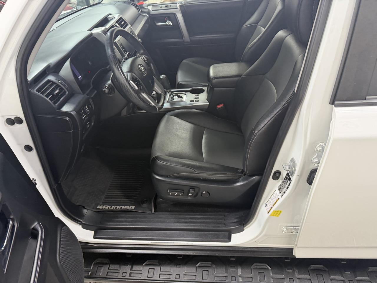 Toyota 4Runner SR5 Premium 2020