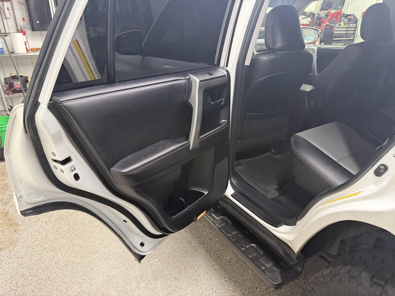 Toyota 4Runner SR5 Premium 2020