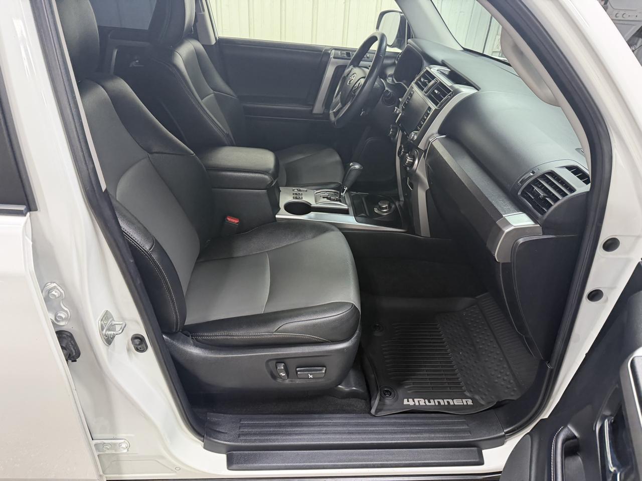Toyota 4Runner SR5 Premium 2020