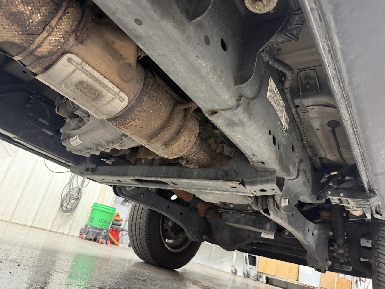 Ford F-350 SD Platinum Crew Cab Long Box 4WD 2019