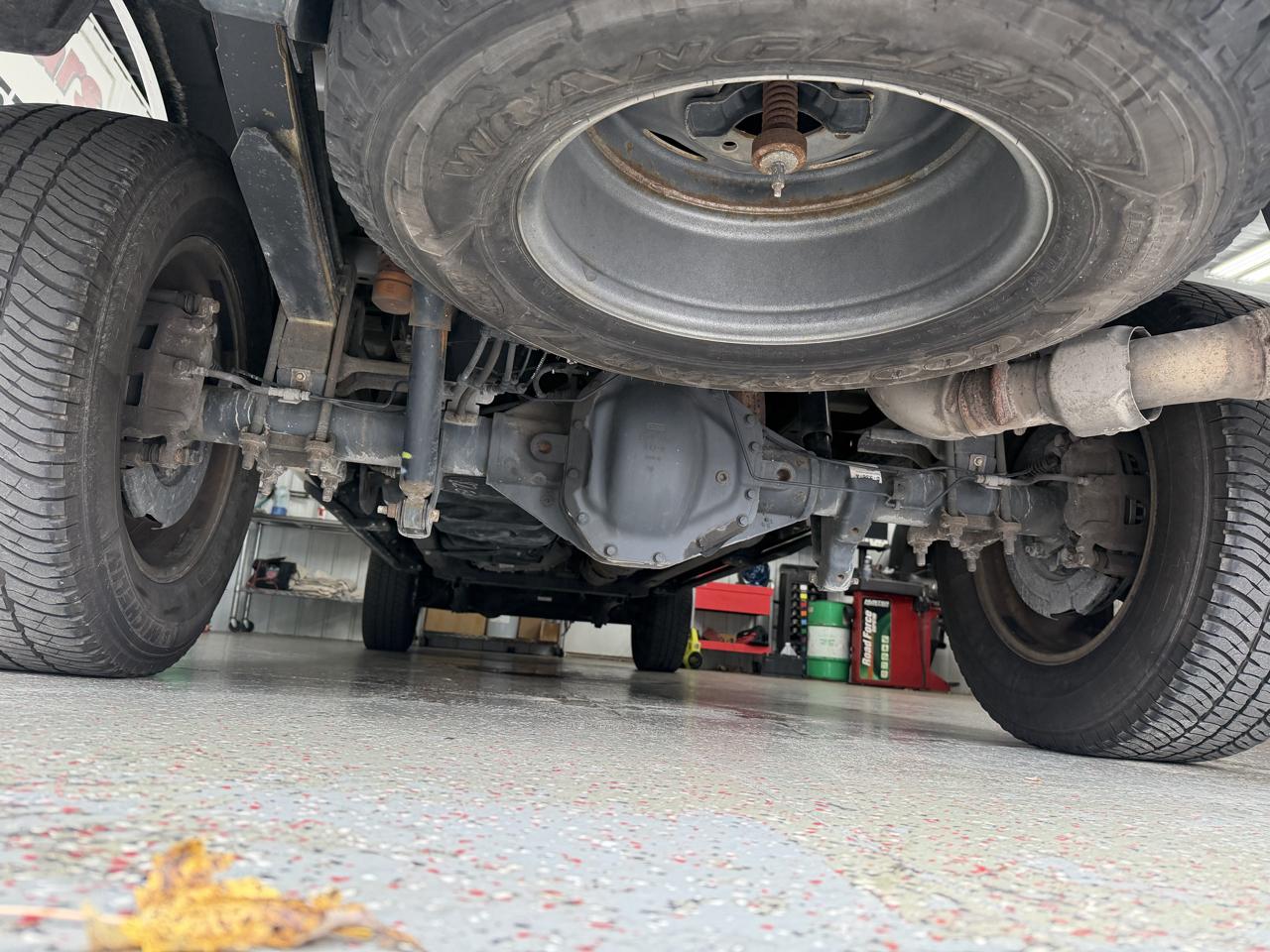 Ford F-350 SD Platinum Crew Cab Long Box 4WD 2019