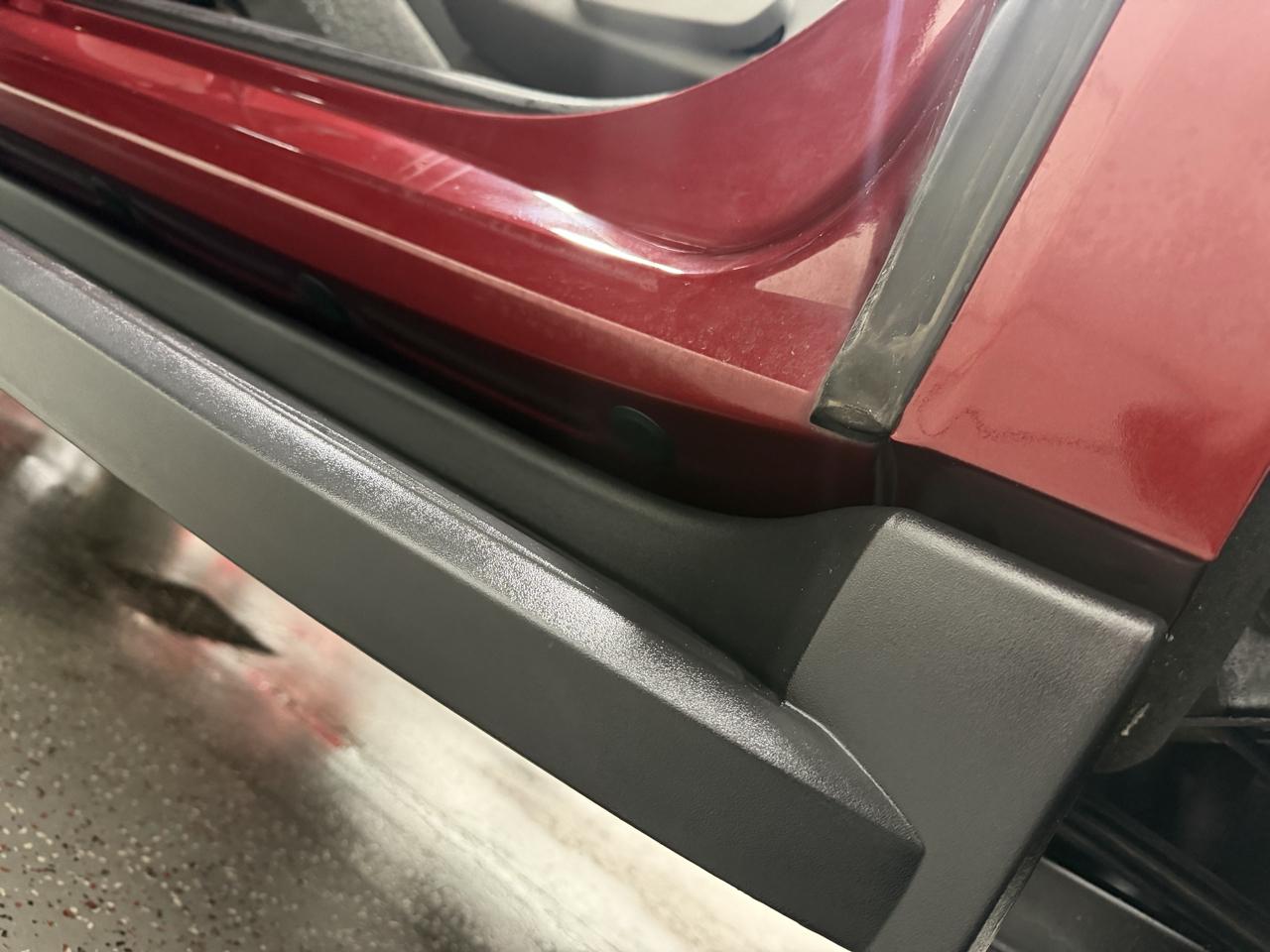 Chevrolet Suburban LT 4WD 2019