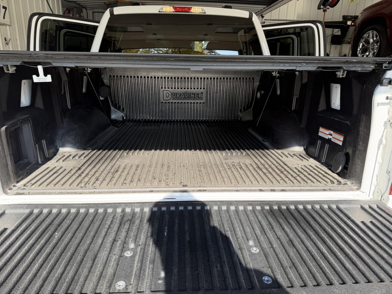 Ford F-150 4WD SuperCrew 145" XLT 2024