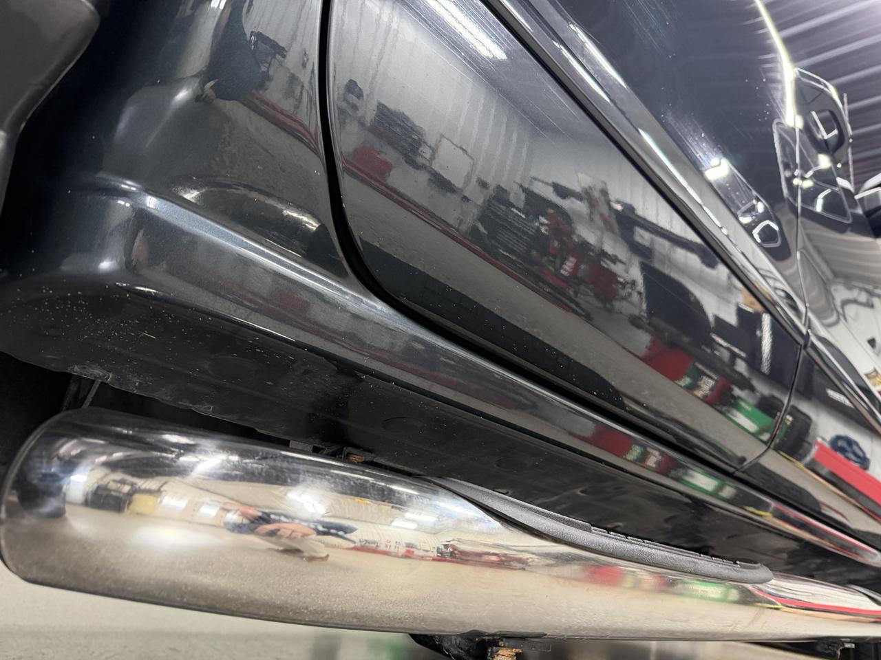Chevrolet Silverado 2500HD 4WD Ext Cab 157.5" LT 2019