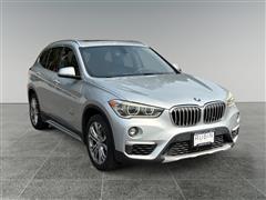 2016 BMW X1 