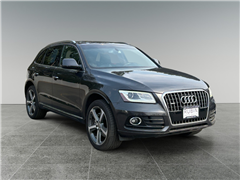2015 Audi Q5 