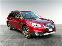 2016 Subaru Outback 