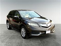 2016 Acura RDX 