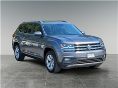 2019 Volkswagen Atlas 
