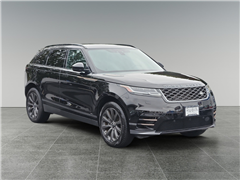 2019 Land Rover Range Rover Velar 