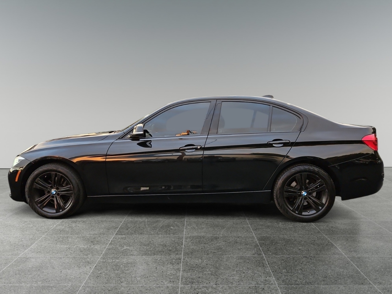 2017 Bmw 330i photo 4