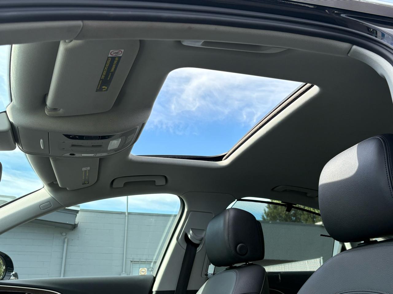 Audi A6 3.0T Prestige quattro 2016