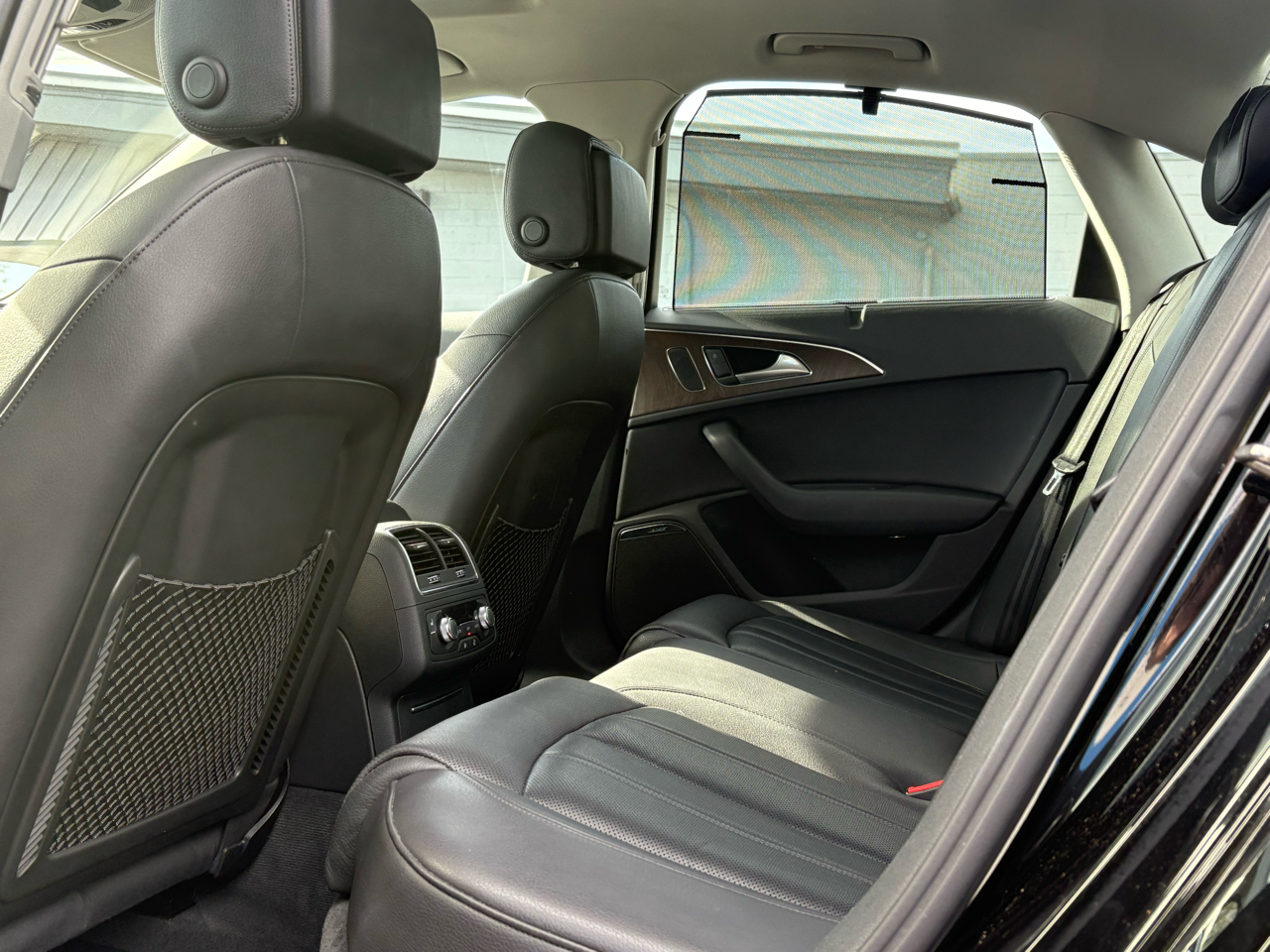 Audi A6 3.0T Prestige quattro 2016