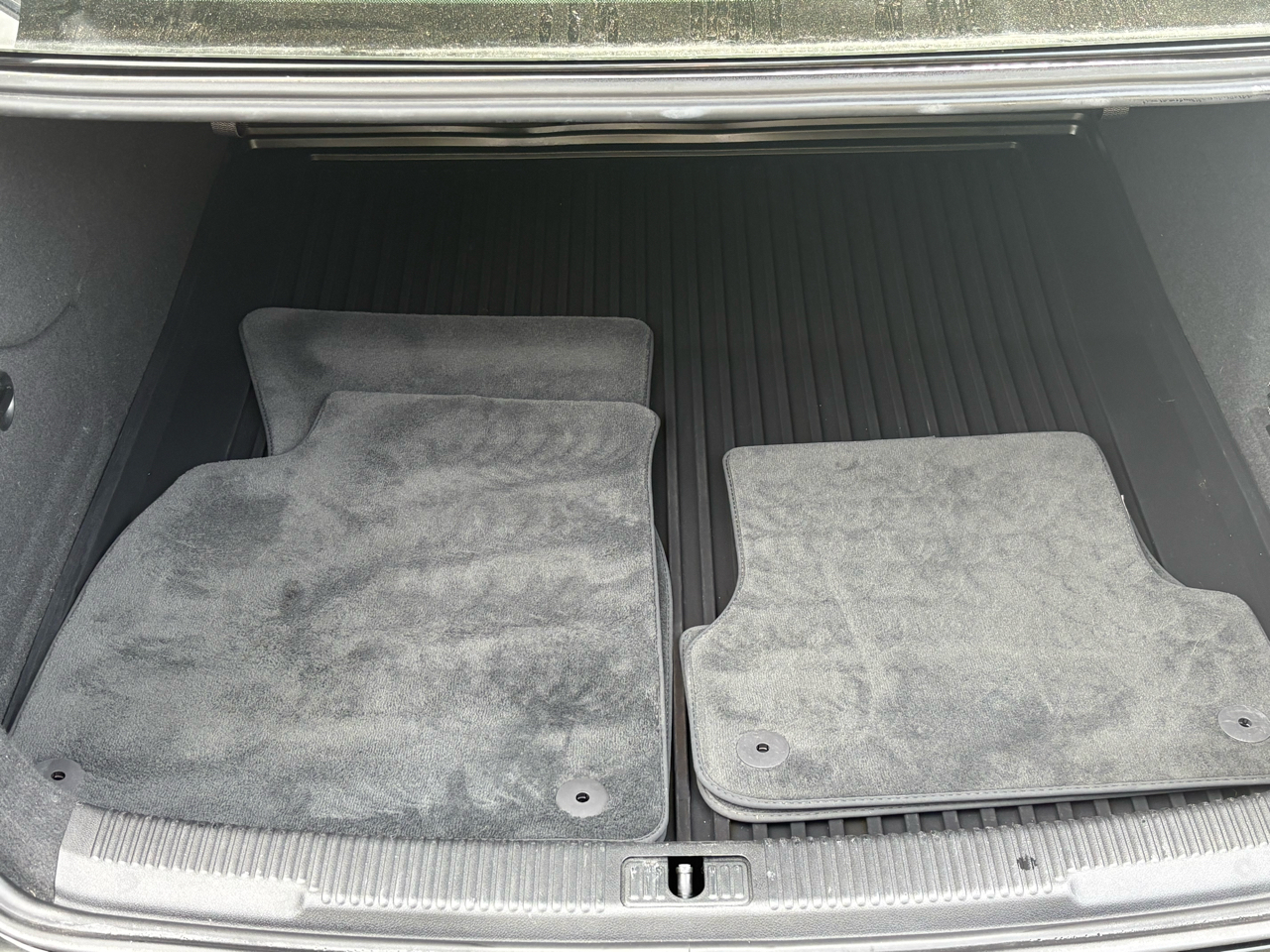 Audi A6 3.0T Prestige quattro 2016