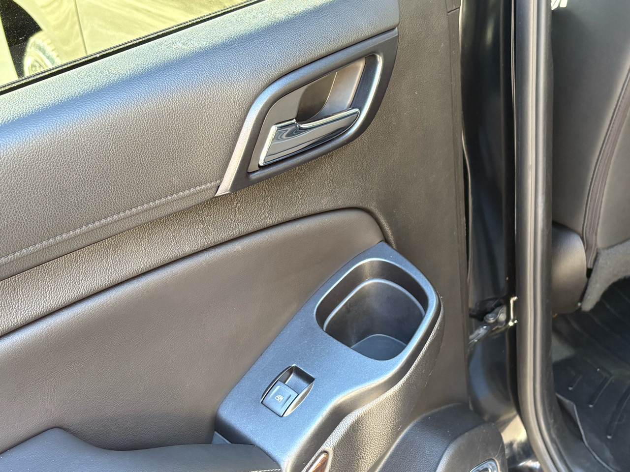 Chevrolet Suburban LT 4WD 2018