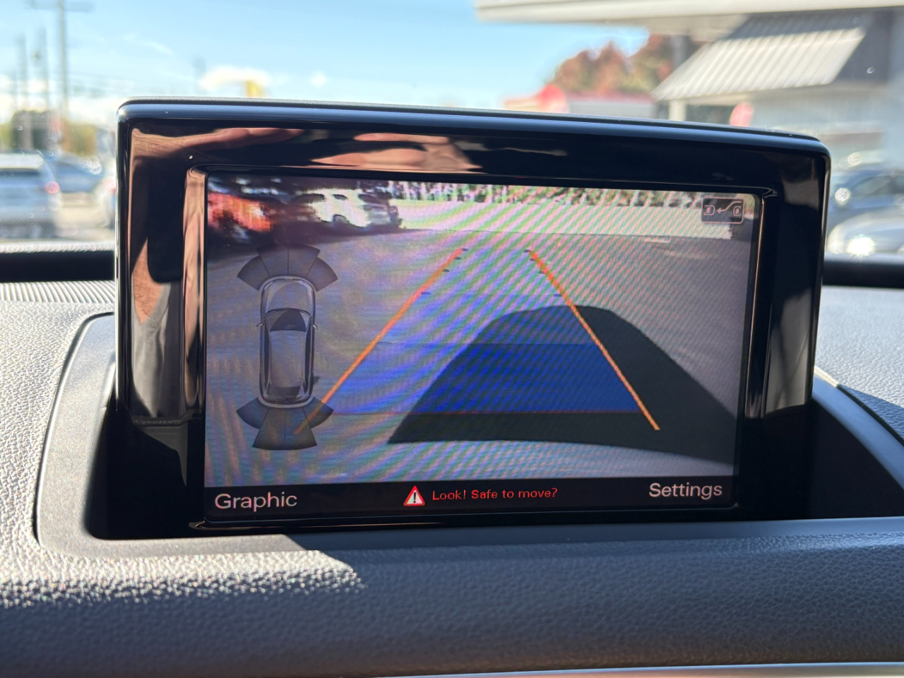 Audi Q3 Premium Plus quattro 2018