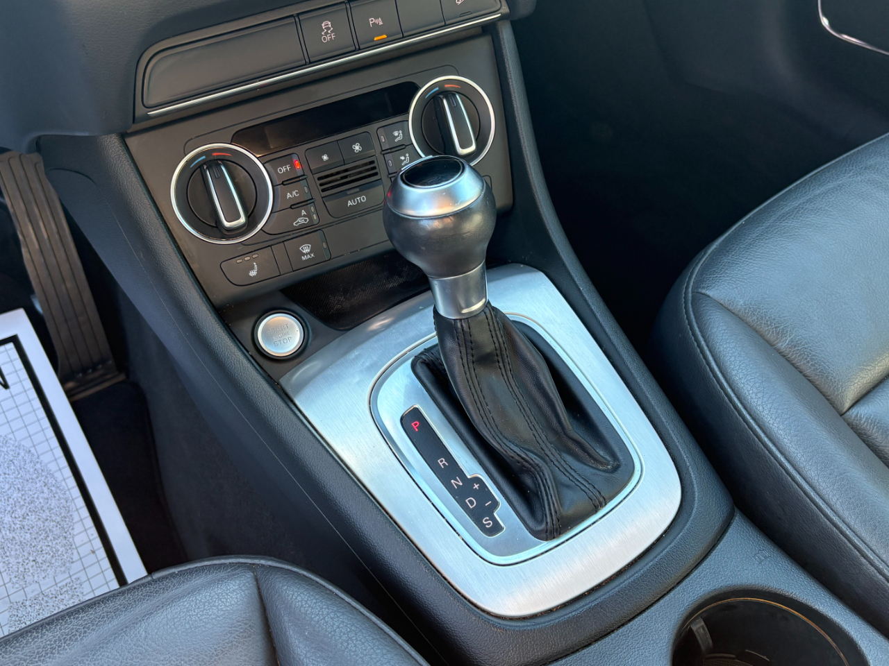 Audi Q3 Premium Plus quattro 2018