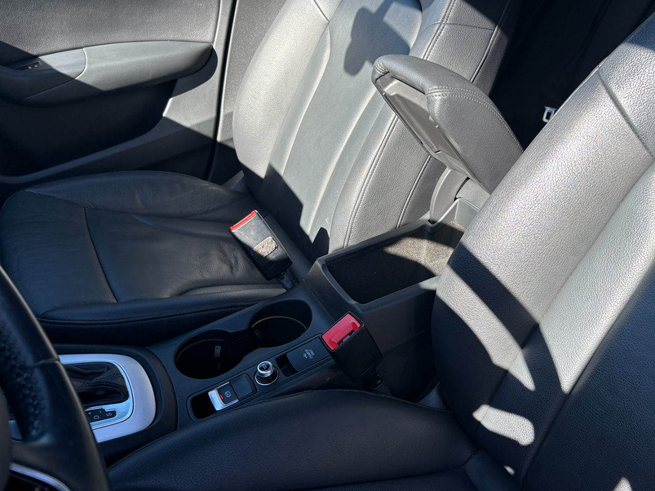 Audi Q3 Premium Plus quattro 2018