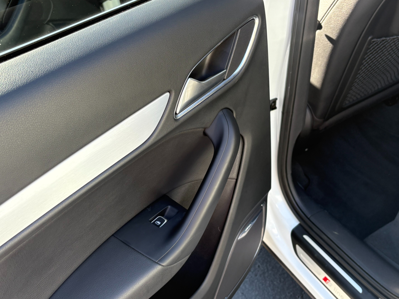 Audi Q3 Premium Plus quattro 2018