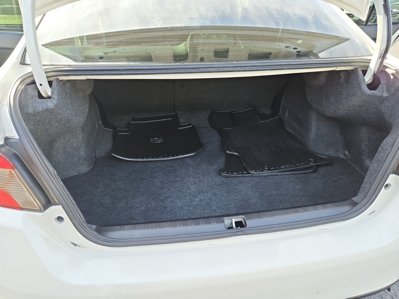 Subaru WRX Premium 6M 2017