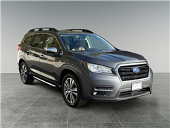 2021 Subaru Ascent 
