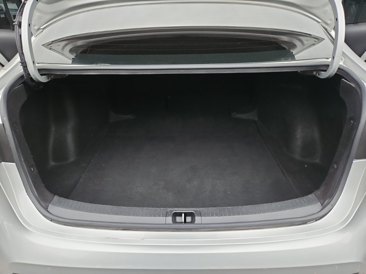 Toyota Corolla LE 2021