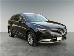 2018 Mazda CX-9 