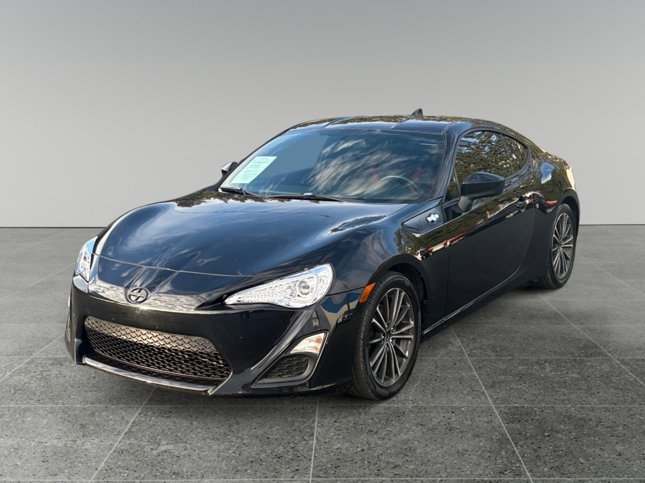 Scion FR-S 6MT 2016