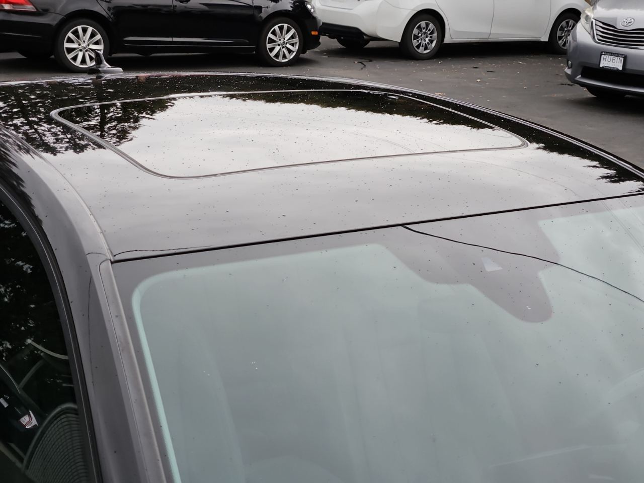 Audi A4 2.0T Premium quattro Sedan 2017