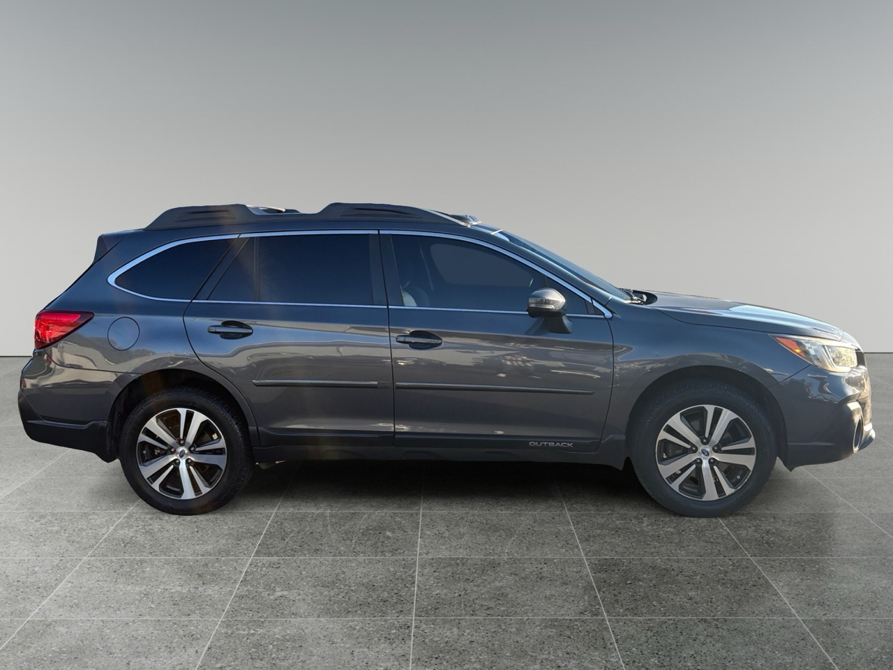 Subaru Outback 2.5i Limited 2018