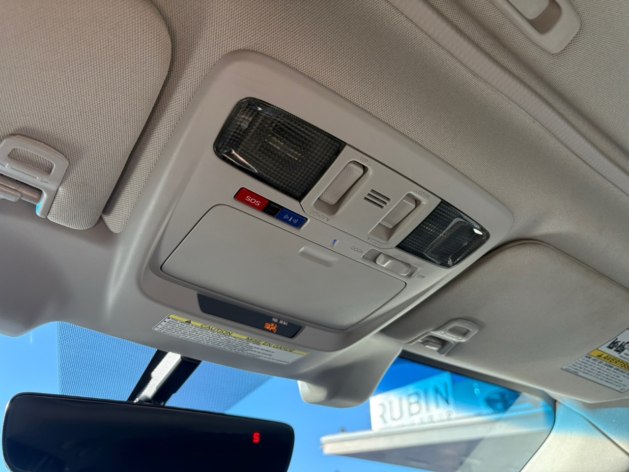 Subaru Outback 2.5i Limited 2018