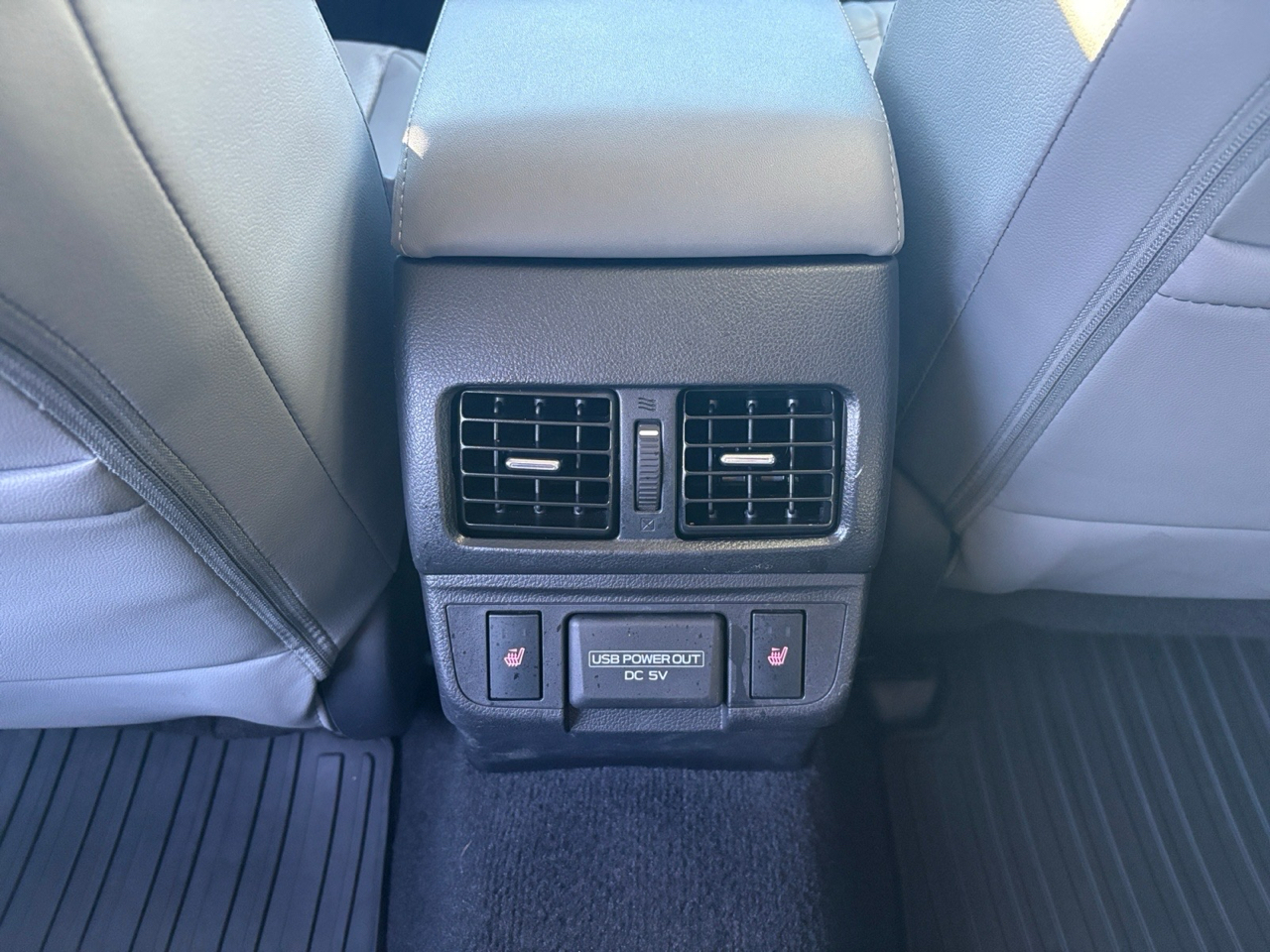 Subaru Outback 2.5i Limited 2018