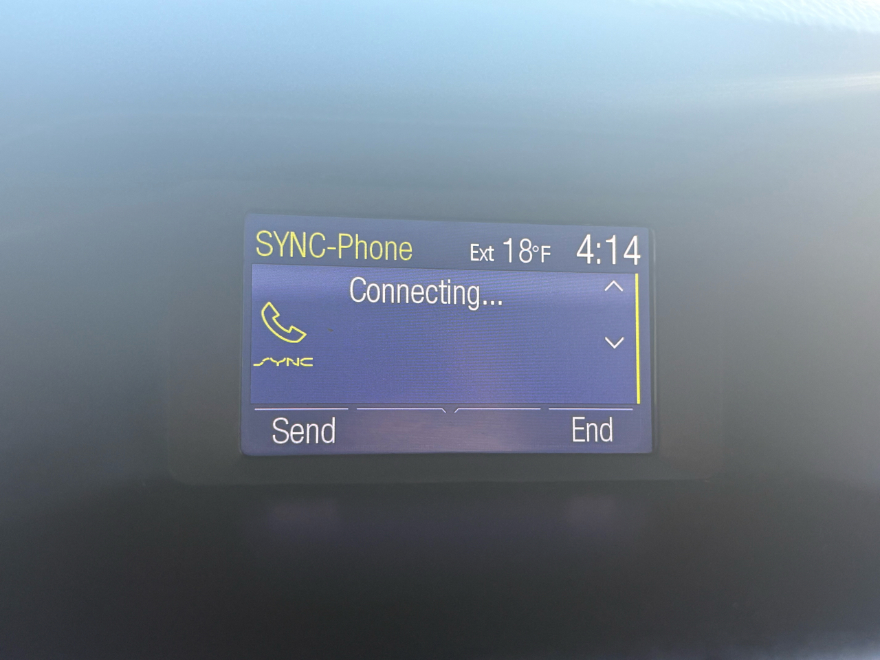 Ford Focus SE Sedan 2013