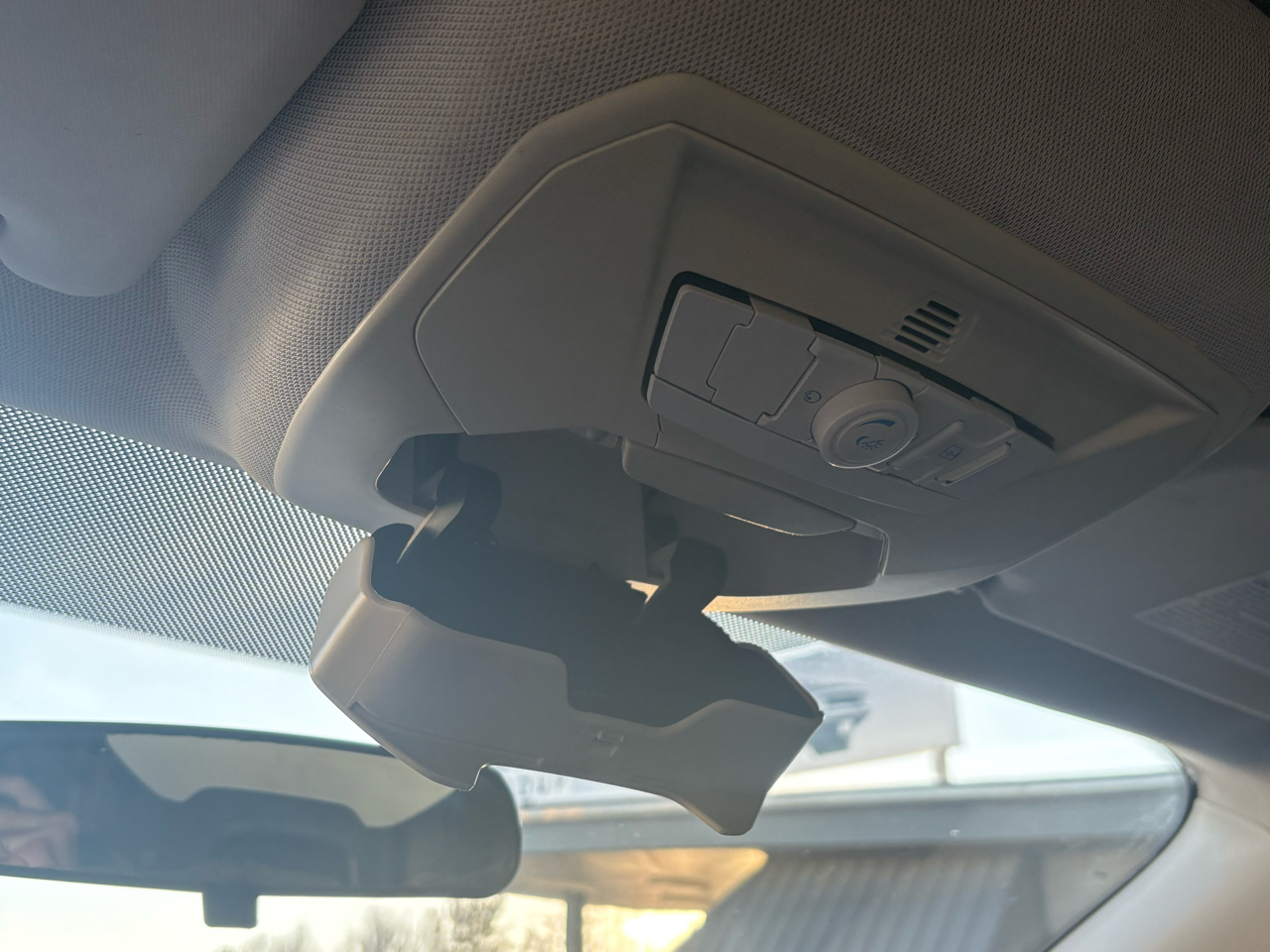 Ford Focus SE Sedan 2013