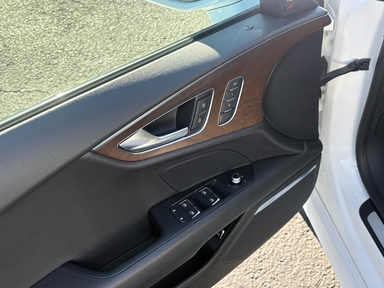 Audi A7 3.0 TFSI Prestige quattro 2016