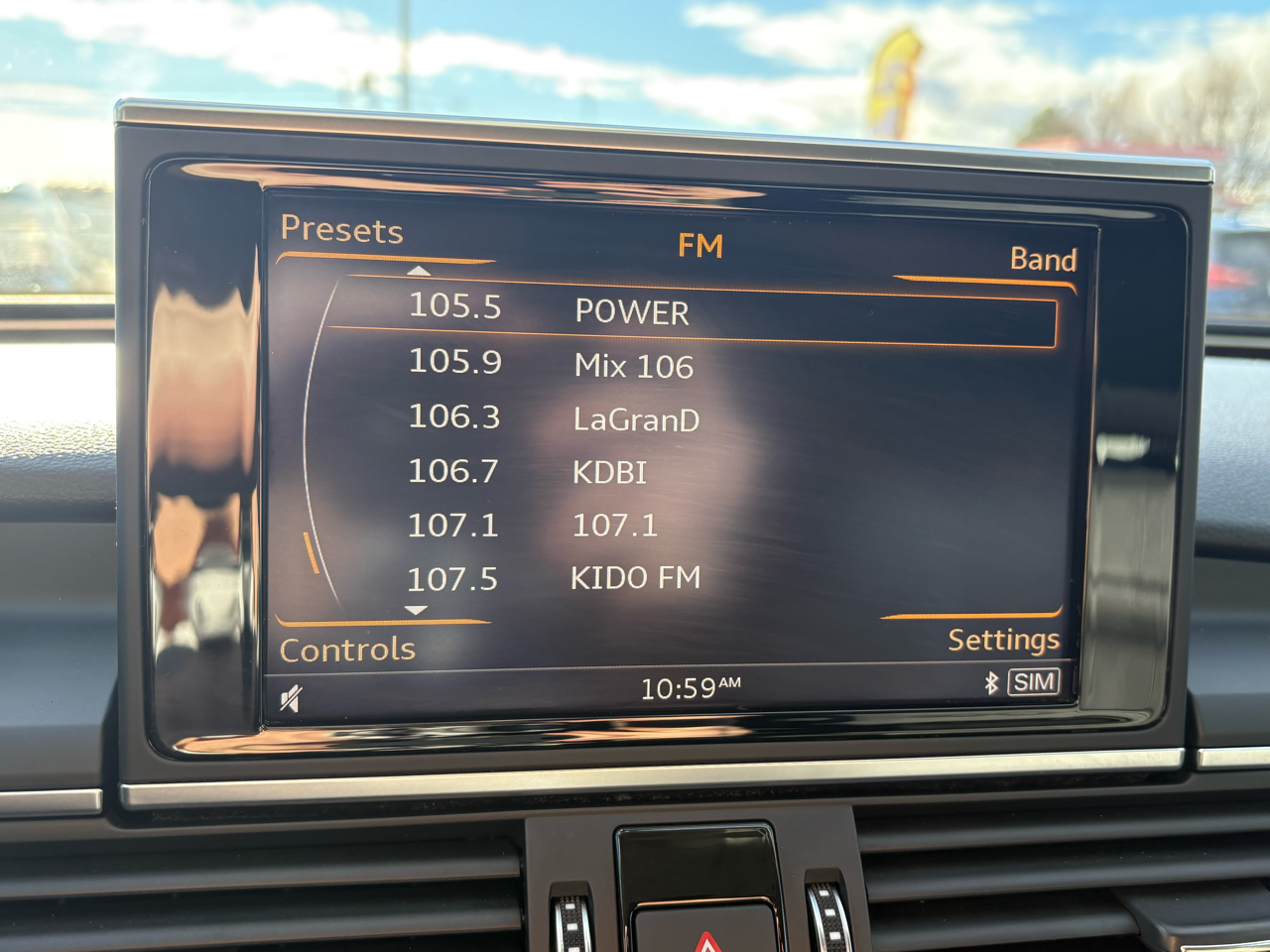 Audi A7 3.0 TFSI Prestige quattro 2016